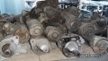 CHERY TİGGO ÇIKMA MARŞ DİNAMOSU