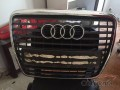 Audi  A6ön panjur