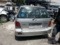 HONDA SHUTTLE ÇIKMA BAGAJ KAPISI MEVCUTTUR ADNAN TÜRK OTO 