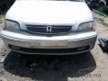HONDA ÇIKMA SHUTTLE ÖN TAMPON MEVCUTTUR 