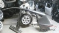 Seat leon sol yan panel orjinal