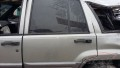 JEEP GRAND CHEROKEE ÇIKMA SOL ARKA KAPI