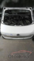 Skoda rapid bagaj kapağı çıkma