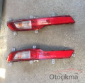 Kia sportage arka stop çıkma temiz