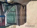PEUGEOT 306 ÇIKMA SOL ARKA KAPI