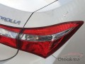 2014 MODEL TOYOTA COROLLA ÇIKMA SAĞ STOP