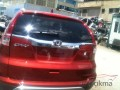 HONDA CRV ÇIKMA BAGAJ KAPISI MEVCUTTUR ADNAN TÜRK OTO 