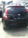 HONDA JAZZ ÇIKMA BAGAJ KAPISI MEVCUTTUR ADNAN TÜRK OTO 