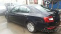 SKODA OCTAVİA 2013 MODEL HURDA PARÇA PARÇA SATILIKTIR
