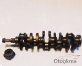 volvo 245 krank mili
