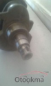 volvo 440 krank mili