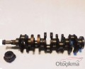 volvo 460 krank mili