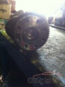 volvo 850 krank mili