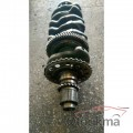 volvo S80 krank mili