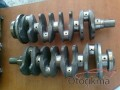 volvo volvo truck krank mili