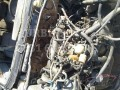 PEUGEOT 505 ÇIKMA MOTOR
