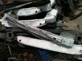 HONDA ÇIKMA TAMPON DEMİRLERİ MEVCUTTUR 