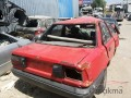 91 MODEL TOYOTA COROLLA ÇIKMA SOL ARKA STOP MEVCUTTUR