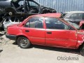 91 MODEL TOYOTA COROLLA ÇIKMA KAPI KİLİTLERİ