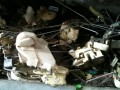 HONDA ÇIKMA KAPI KİLİTLERİ MEVCUTTUR 