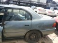 96 MODEL TOYOTA COROLLA ÇIKMA SOL ARKA KAPI MEVCUTTUR