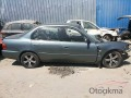 96 MODEL TOYOTA COROLLA ÇIKMA SAĞ ARKA ÇAMURLUK MEVCUTTUR