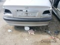 99 MODEL TOYOTA AVENSİS ÇIKMA ARKA TAMPON MEVCUTTUR