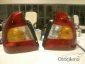 Hyundai accent stop