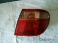 Nissan almera sağ stop