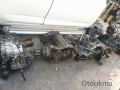 CHRYSLER VOYAGER ÇIKMA OTOMATİK ŞANZIMAN MEVCUTTUR