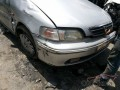 HONDA SHUTTLE ÇIKMA HELEZYON YAYLARI MEVCUTTUR 