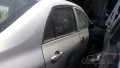 2006-2007 MODEL TOYOTA COROLLA ÇIKMA SAG ARKA ÇAMURLUK