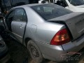 2006-2007 MODEL TOYOTA COROLLA ÇIKMA DİREKSİYON SİMİDİ