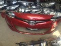 Hyundai i20 2014 dolu tampon ledli sis