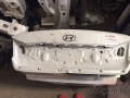 Hyundai elantra arka bagaj