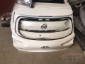 Hyunda i20 2016 arka bagaj