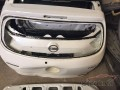 Hyundai i20 2014 arka bagaj