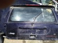 96 MODEL JEEP ÇIKMA BAGAJ KAPAĞI MEVCUTTUR