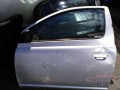 TOYOTA YARİS ÇIKMA SOL ÖN KAPI MEVCUTTUR