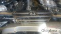 Hyundai tucson ön panjur