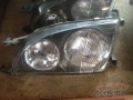 98-2000 MODEL TOYOTA AVENSİS ÇIKMA SAĞ SOL FAR MEVCUTTUR