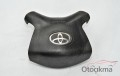TOYOTA COROLLA ÇIKMA AİRBAG MEVCUTTUR