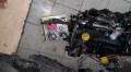   Renault  Fluence   komple motor