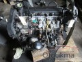 Komple Motor K9K 702 CLİO 1.5 DCI