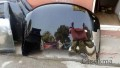 Kıa sportage çıkma kabut