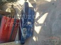 PEUGEOT 406 ÇIKMA BAĞAJ KAPAĞI