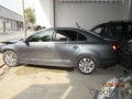 volkswagen jetta 2016 hurda araç motor şanzıman kaporta