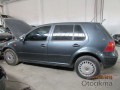 VOLKSWAGEN GOLF 2002 MOTOR KAPORTA PARÇALARI