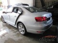 volkswagen jetta 2013 hurda parça parça satılıktır