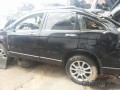 2010 MODEL HONDA CR-V ÇIKMA SOL ARKA KAPI MEVCUTTUR